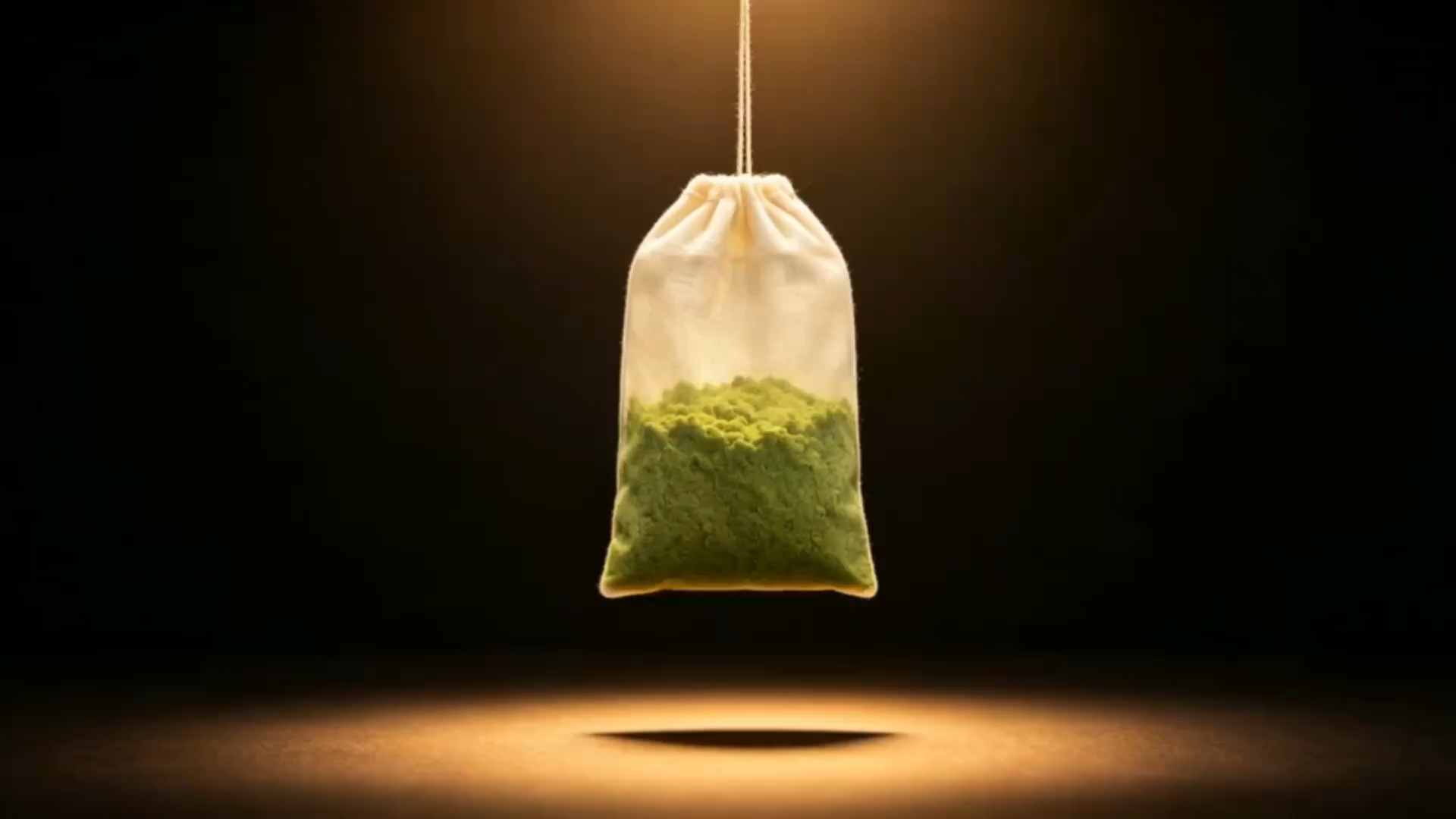 Japan Matcha Project Preview